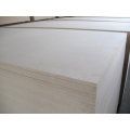 Plain MDF Sheet 4x8ft